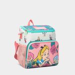 Lonchera-Escolar-Dreamland-7750498530055-Alice-In-Wonderland-ROSA-Talla-Unica
