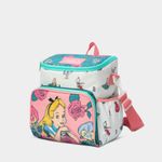 Lonchera-Escolar-Dreamland-7750498530055-Alice-In-Wonderland-ROSA-Talla-Unica