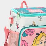 Lonchera-Escolar-Dreamland-7750498530055-Alice-In-Wonderland-ROSA-Talla-Unica