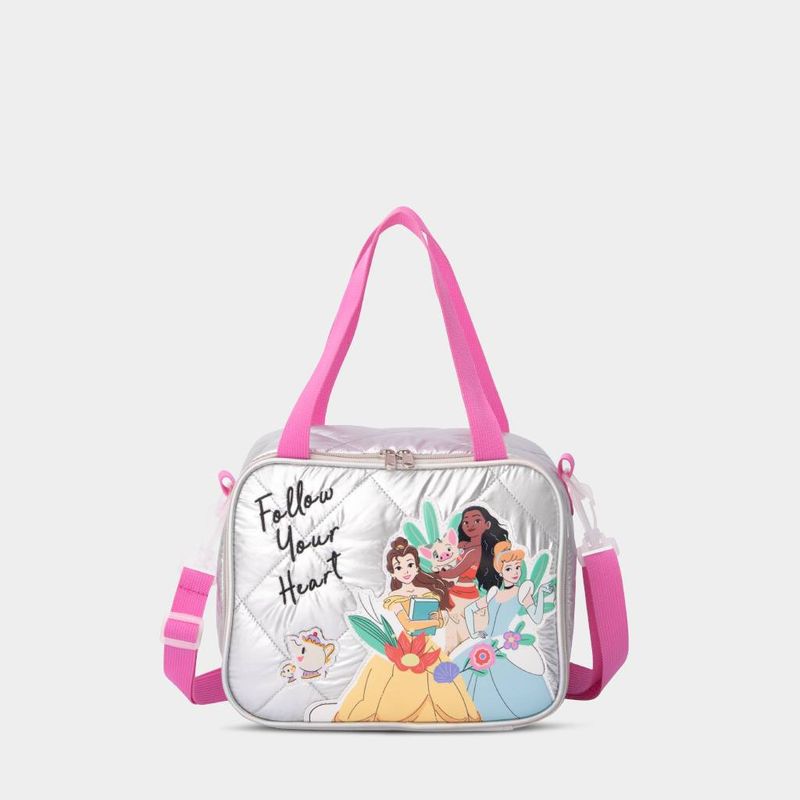 Lonchera-Escolar-Dreamland--7750498532097-Princesas-SILVER-Talla-Unica