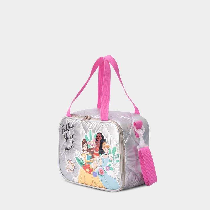 Lonchera-Escolar-Dreamland--7750498532097-Princesas-SILVER-Talla-Unica