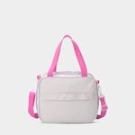 Lonchera-Escolar-Dreamland--7750498532097-Princesas-SILVER-Talla-Unica