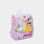Lonchera-Escolar-Dreamland-7750498530116-Princesas-LILA-Talla-Unica