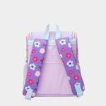 Lonchera-Escolar-Dreamland-7750498530116-Princesas-LILA-Talla-Unica