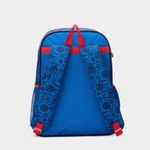 Mochila-Escolar-Dreamland-Junior-7750498530239-Avengers-AZUL-ROJO-Talla-Unica