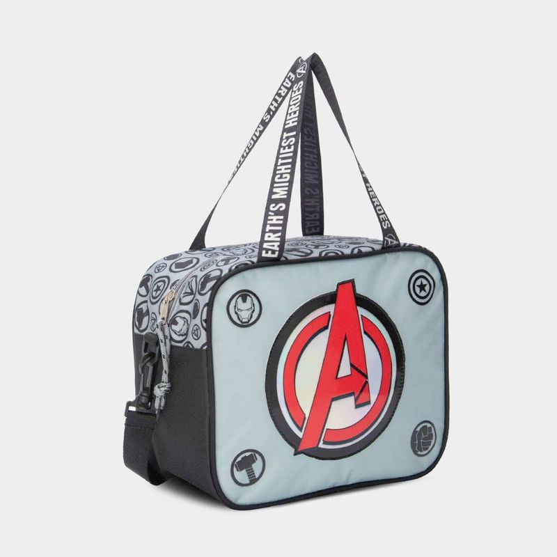 Lonchera-Escolar-Dreamland-7750498530277-Avengers-PLOMO-Talla-Unica