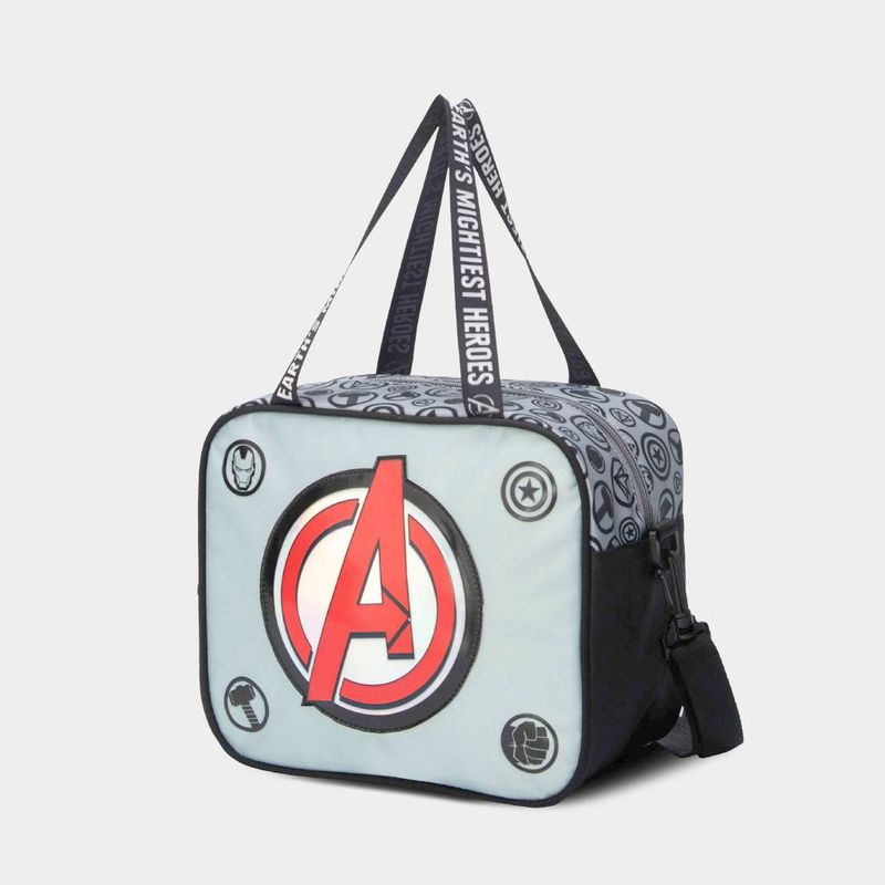 Lonchera-Escolar-Dreamland-7750498530277-Avengers-PLOMO-Talla-Unica