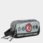 Cartuchera-Escolar-Dreamland--7750498530284-Avengers-PLOMO-Talla-Unica