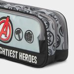 Cartuchera-Escolar-Dreamland--7750498530284-Avengers-PLOMO-Talla-Unica