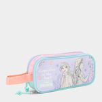 Cartuchera-Escolar-Dreamland--7750498530376-Frozen-LILA-Talla-Unica