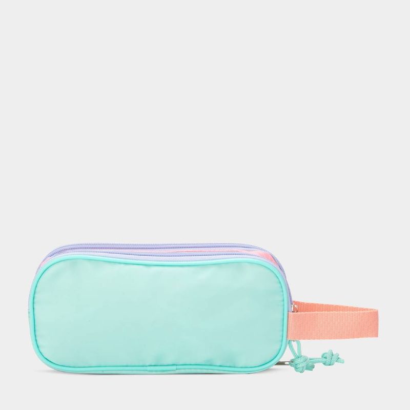 Cartuchera-Escolar-Dreamland--7750498530376-Frozen-LILA-Talla-Unica
