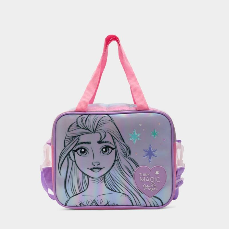 Lonchera-Escolar-Dreamland--7750498530550-Frozen-MULTICOLOR-Talla-Unica