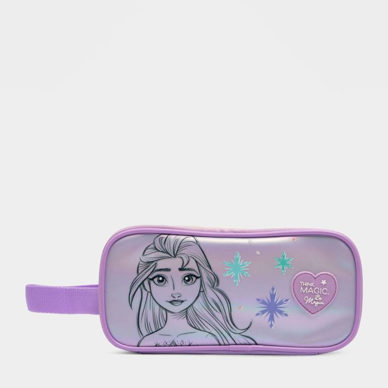 Cartuchera-Escolar-Dreamland-7750498530567-Frozen-MULTICOLOR-Talla-Unica