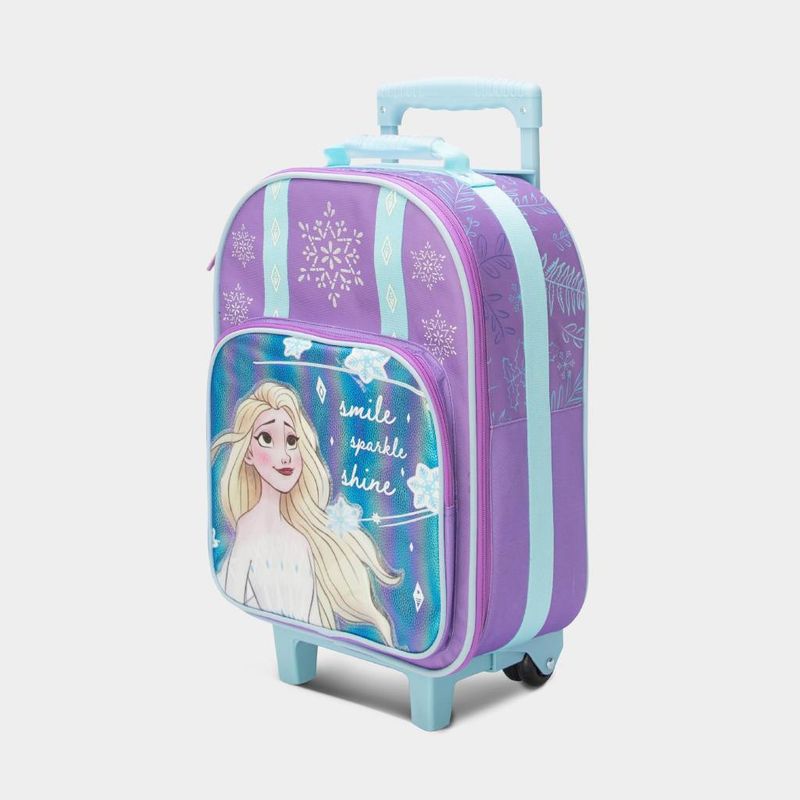 Maleta-Escolar-Dreamland-Infante-7750498530574-Frozen-CELESTE-Talla-Unica