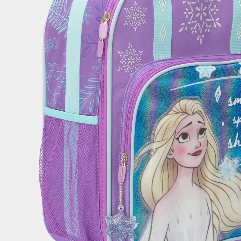 Maleta-Escolar-Dreamland-Infante-7750498530574-Frozen-CELESTE-Talla-Unica
