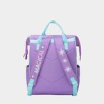 Mochila-Escolar-Dreamland-Infante-7750498530581-Frozen-CELESTE-Talla-Unica