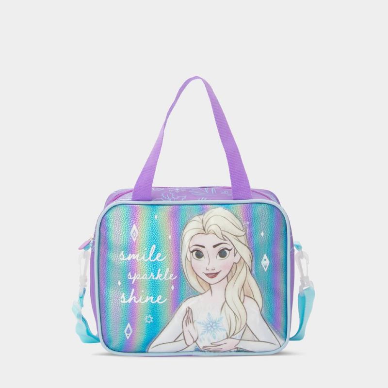 Lonchera-Escolar-Dreamland-7750498530598-Frozen-CELESTE-Talla-Unica