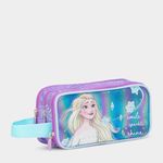 Cartuchera-Escolar-Dreamland--7750498530604-Frozen-CELESTE-Talla-Unica