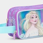 Cartuchera-Escolar-Dreamland--7750498530604-Frozen-CELESTE-Talla-Unica