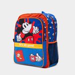 Mochila-Escolar-Dreamland-Junior-7750498530802-Mickey-AZUL-Talla-Unica