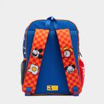 Mochila-Escolar-Dreamland-Junior-7750498530802-Mickey-AZUL-Talla-Unica