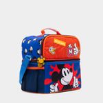 Lonchera-Escolar-Dreamland-7750498530819-Mickey-AZUL-Talla-Unica