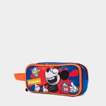 Cartuchera-Escolar-Dreamland--7750498530826-Mickey-AZUL-Talla-Unica