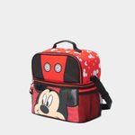 Lonchera-Escolar-Dreamland--7750498530857-Mickey-ROJO-Talla-Unica