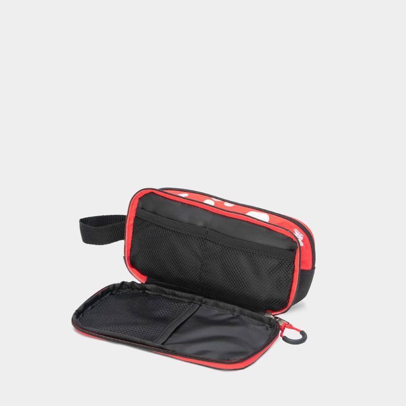 Cartuchera-Escolar-Dreamland-7750498530864-Mickey-ROJO-Talla-Unica