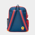 Mochila-Escolar-Dreamland-Infante-7750498530888-Mickey-AZUL-Talla-Unica