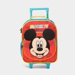 Maleta-Escolar-Dreamland-Junior-7750498530949-Mickey-ROJO-Talla-Unica