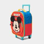 Maleta-Escolar-Dreamland-Junior-7750498530949-Mickey-ROJO-Talla-Unica