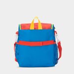 Lonchera-Escolar-Dreamland-7750498530956-Mickey-ROJO-Talla-Unica