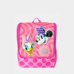 Lonchera-Escolar-Dreamland-7750498531038-Minnie-ROSA-Talla-Unica