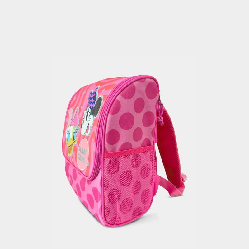 Lonchera-Escolar-Dreamland-7750498531038-Minnie-ROSA-Talla-Unica