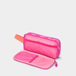 Cartuchera-Escolar-Dreamland-7750498531045-Minnie-ROSA-Talla-Unica