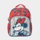 Mochila-Escolar-Dreamland-Pre-Escolar-7750498532417-Minnie-ROJO/AZUL-Talla-Unica-1