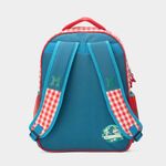 Mochila-Escolar-Dreamland-Pre-Escolar-7750498532417-Minnie-ROJO-AZUL-Talla-Unica