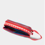 Cartuchera-Escolar-Dreamland-7750498532431-Minnie-ROJO-AZUL-Talla-Unica