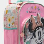 Maleta-Escolar-Dreamland-Infante-7750498531052-Minnie-ROSA-Talla-Unica