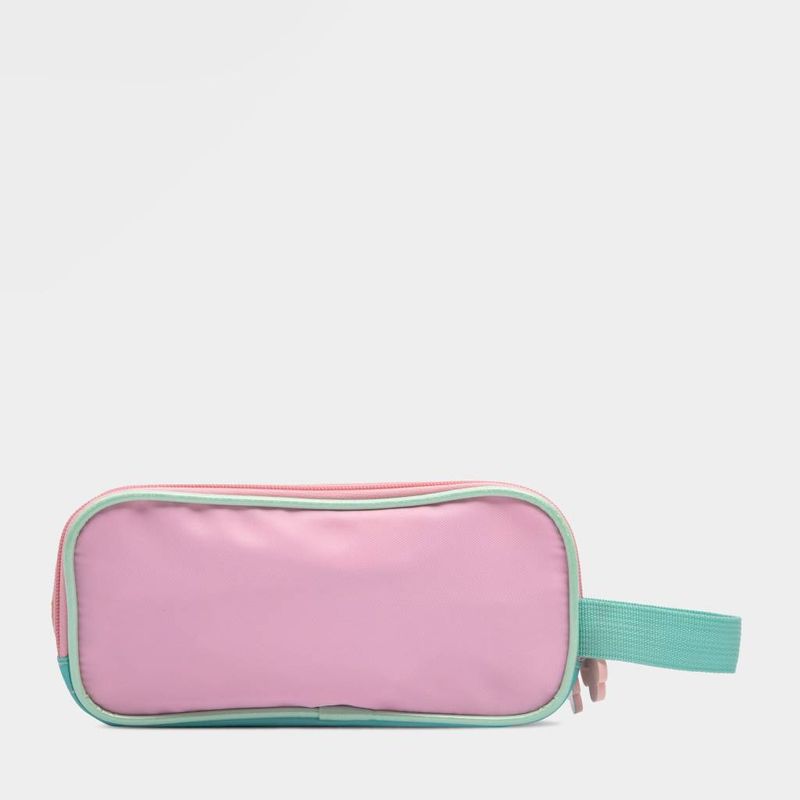 Cartuchera-Escolar-Dreamland-7750498531083-Minnie-ROSA-Talla-Unica