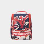 Lonchera-Escolar-Dreamland-7750498532578-Spiderman-AZUL-ROJO-Talla-Unica