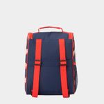 Lonchera-Escolar-Dreamland-7750498532578-Spiderman-AZUL-ROJO-Talla-Unica
