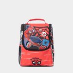 Lonchera-Escolar-Dreamland--7750498532615-Spiderman-AZUL-ROJO-Talla-Unica