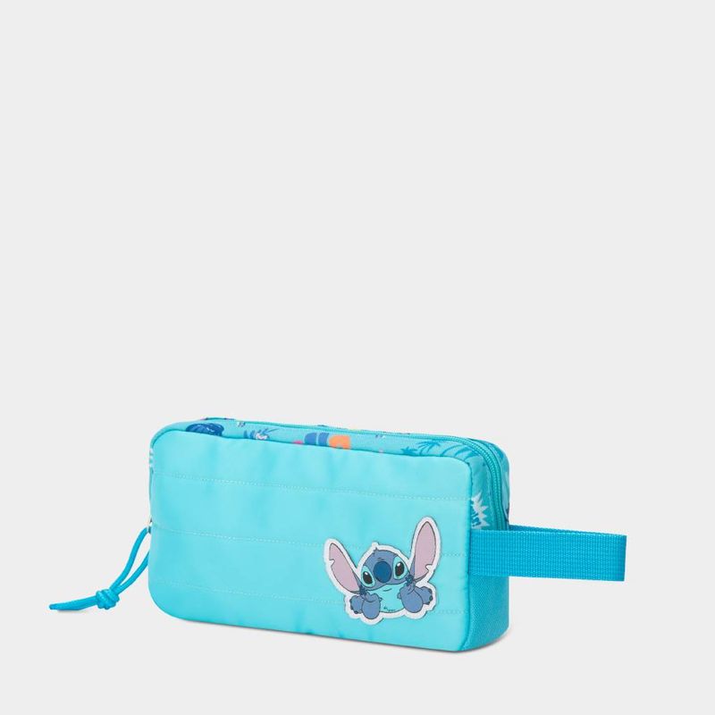 Cartuchera-Escolar-Dreamland-7750498531410-Lilo-Y-Stitch-MULTICOLOR-Talla-Unica