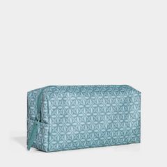 Cartuchera-Escolar-Junior-R18-R18-I0215-Aqua-Talla-Unica