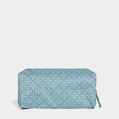 Cartuchera-Escolar-Junior-R18-R18-I0215-Aqua-Talla-Unica