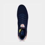 Zapatillas-Urbanas-Skechers-Hombres-210793-Nvy-Corliss-AZUL-7