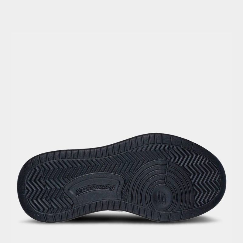 Zapatillas-Urbanas-Skechers-Hombres-210793-Nvy-Corliss-AZUL-7.5