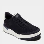 Zapatillas-Urbanas-Skechers-Hombres-210793-Blk-Corliss-NEGRO-7